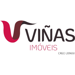 Logotipo da empresa VINAS IMOVEIS