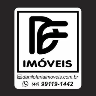Logotipo da empresa DANILO FARIA PRESTADORA DE SERVICOS