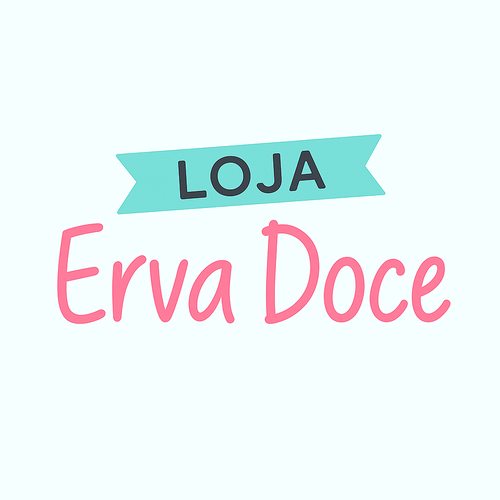 Logotipo da empresa ERVA DOCE PERFUMARIA