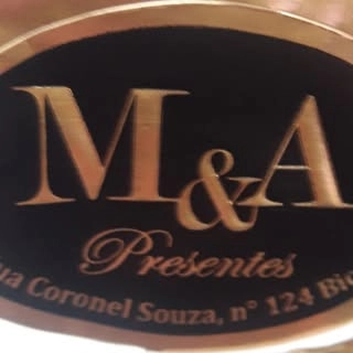 Logotipo da empresa PRESENTES E-PRESENTES