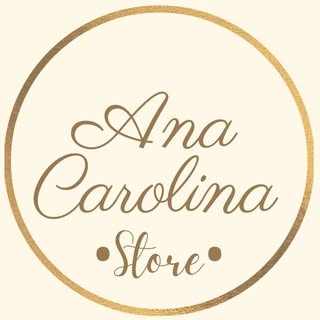 Logotipo da empresa ANA MODAS
