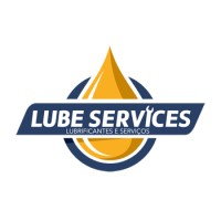 Logotipo da empresa LUBE SERVICES