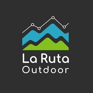 Logotipo da empresa LA RUTA OUTDOOR