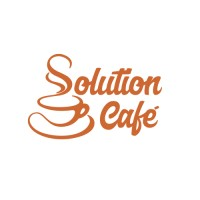 Logotipo da empresa SOLUTION