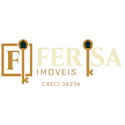 Logotipo da empresa FERISA