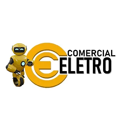 Logotipo da empresa COMERCIAL ELETRO