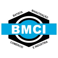 Logotipo da empresa BATISTA MANUTENCAO COMERCIO E INDUSTRIA LTDA