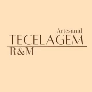 Logotipo da empresa REM & TECELAGEM ARTESANAL
