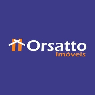 Logotipo da empresa ORSATTO IMOVEIS VIDEIRA