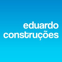 Logotipo da empresa EDUARDO CONSTRUCOES