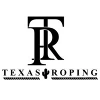 Logotipo da empresa TEXAS ROPING.