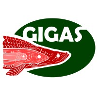 Logotipo da empresa GIGAS TECH