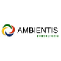 Logotipo da empresa AMBIENTIS CONSULTORIA