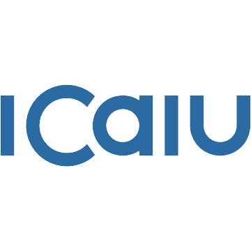 Logotipo da empresa ICAIU