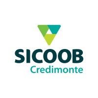 Logotipo da empresa SICOOB CREDIMONTE