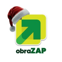 Logotipo da empresa OBRAZAP.COM