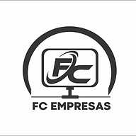 Logotipo da empresa FC EMPRESAS