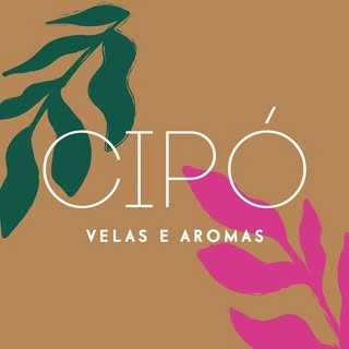 Logotipo da empresa FM COMERCIO DE VELAS E ARTIGOS RELIGIOSOS