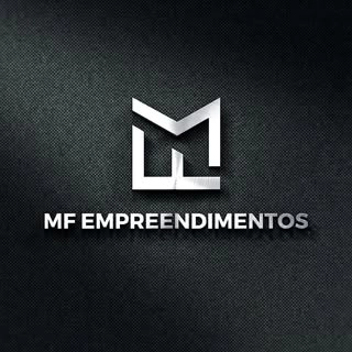 Logotipo da empresa MF EMPREENDIMENTOS