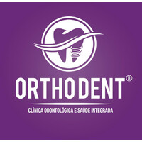Logotipo da empresa CLINICA ORTHODENT