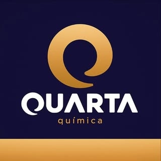 Logotipo da empresa QUARTA QUIMICA LTDA