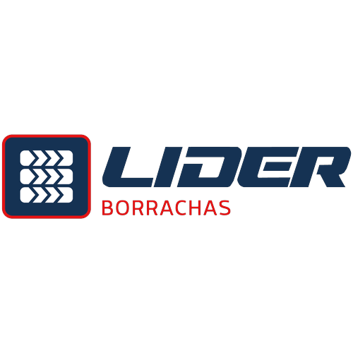 Logotipo da empresa LIDERBOR