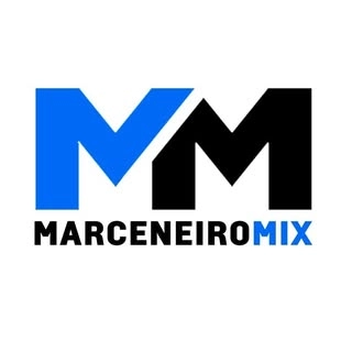 Logotipo da empresa MARCENEIRO MIX