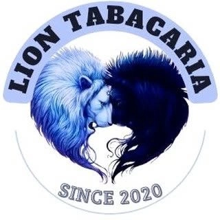 Logotipo da empresa LION TABACARIA
