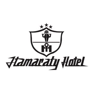 Logotipo da empresa ITAMARATY HOTEL