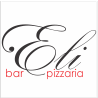 Logotipo da empresa ELI BAR PIZZARIA