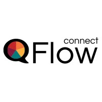 Logotipo da empresa CONNECT FLOW