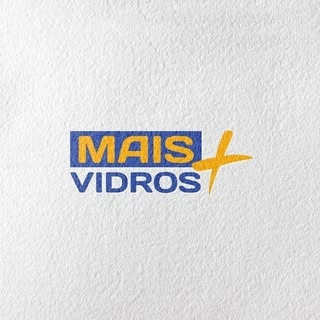 Logotipo da empresa MAIS VIDROS