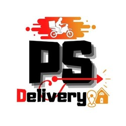 Logotipo da empresa PS DELIVERY