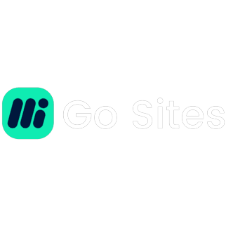 Logotipo da empresa AGENCIA GO SITES