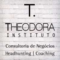 Logotipo da empresa INSTITUTO MARTINS THEODORO