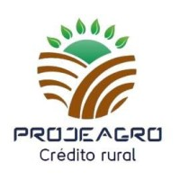 Logotipo da empresa PROJEAGRO