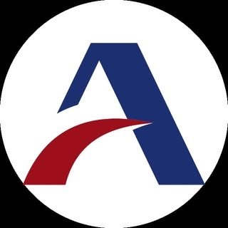 Logotipo da empresa ALAGOAS FUNILARIA DE BLINDAGEM AUTOMOTI