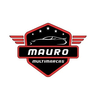 Logotipo da empresa MAURO MULTIMARCAS