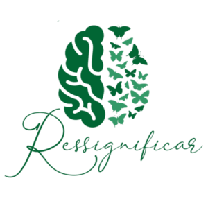 Logotipo da empresa ESPACO INTEGRADO MULTIPROFISSIONAL RESSIGNIFICAR