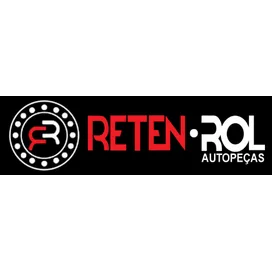 Logotipo da empresa RR AUTO PECAS