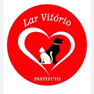 Logotipo da empresa LAR VITORIO