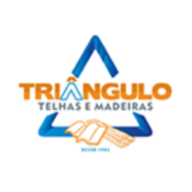 Logotipo da empresa TELHAS TRIANGULO