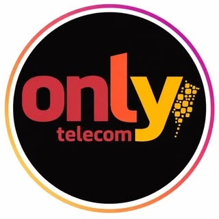 Logotipo da empresa ONLY TELECOM