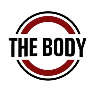 Logotipo da empresa THE BODY PIERCING