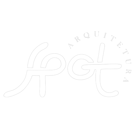 Logotipo da empresa SPOT ARQUITETURA E INTERIORES