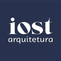 Logotipo da empresa IOST ARQUITETURA