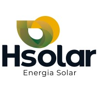 Logotipo da empresa VIGOR HSOLAR NEGOCIOS E INTERMEDIACOES