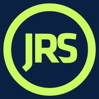 Logotipo da empresa JRS DIGITAL