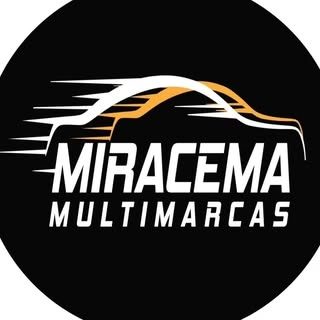 Logotipo da empresa MIRACEMA MULTIMARCAS LTDA.