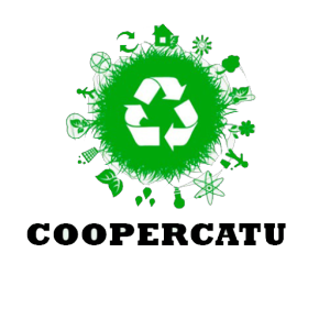 Logotipo da empresa COOPERCATU